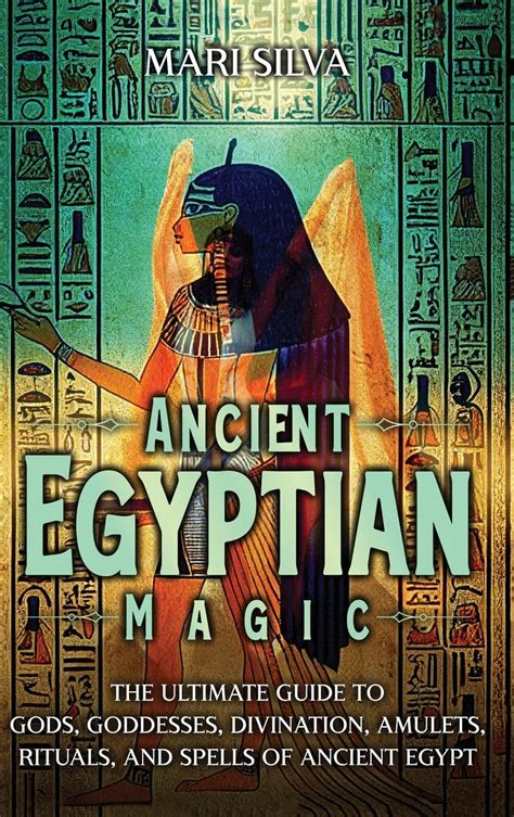 Uncovering the Secrets of Greco-Egyptian Love Magic